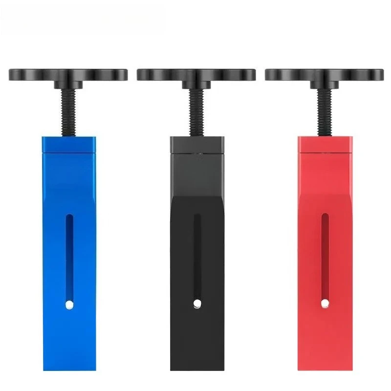 Инструмент для сброса поршня гидравлического тормоза горного велосипеда, инструмент для возврата поршня тормозного суппорта для MTB и шоссейных велосипедов
Инструмент для сброса поршня гидравлического тормоза горного велосипеда, инструмент для возврата поршня тормозного суппорта для MTB и шоссейных велосипедов