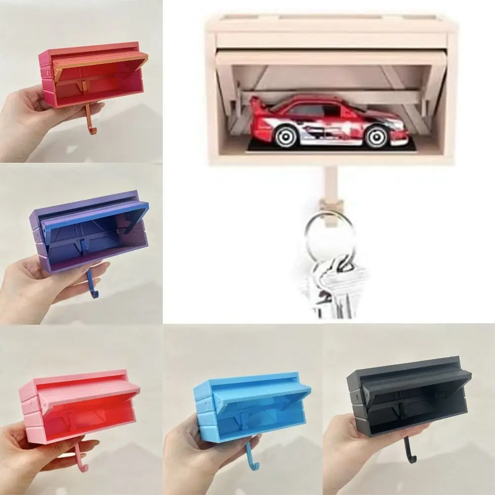 with Opening Door Car Garage Key Holder with Car Garage Wall Mount Garage Design Wall Key Holder Easy to Install
with Opening Door Car Garage Key Holder with Car Garage Wall Mount Garage Design Wall Key Holder Easy to Install