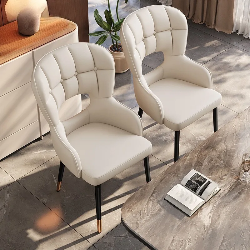Six grid embrace hollow soft bag chair European chair hotel villa hotel western restaurant dining chair with armrest high back
Six grid embrace hollow soft bag chair European chair hotel villa hotel western restaurant dining chair with armrest high back