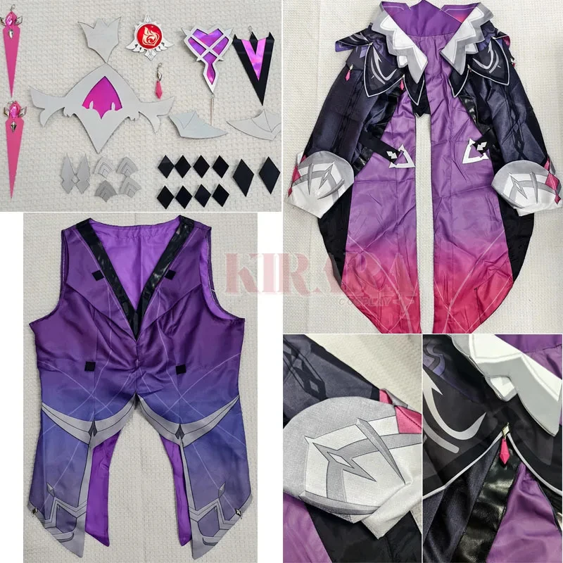 v;7,e\6'Dragon Cosplay Costume Wig Hair Game Impact Durin Shoes Boots Role Play Comic Con Halloween Costumes Outfih;3,p\5/
v;7,e\6'Dragon Cosplay Costume Wig Hair Game Impact Durin Shoes Boots Role Play Comic Con Halloween Costumes Outfih;3,p\5/