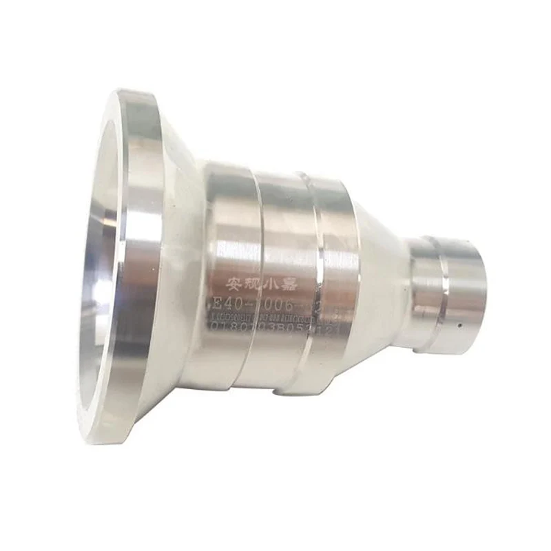 IEC 60061 7006-52-1 E40 Lamp Holder Contact Performance Gauge Contact Gauge
IEC 60061 7006-52-1 E40 Lamp Holder Contact Performance Gauge Contact Gauge