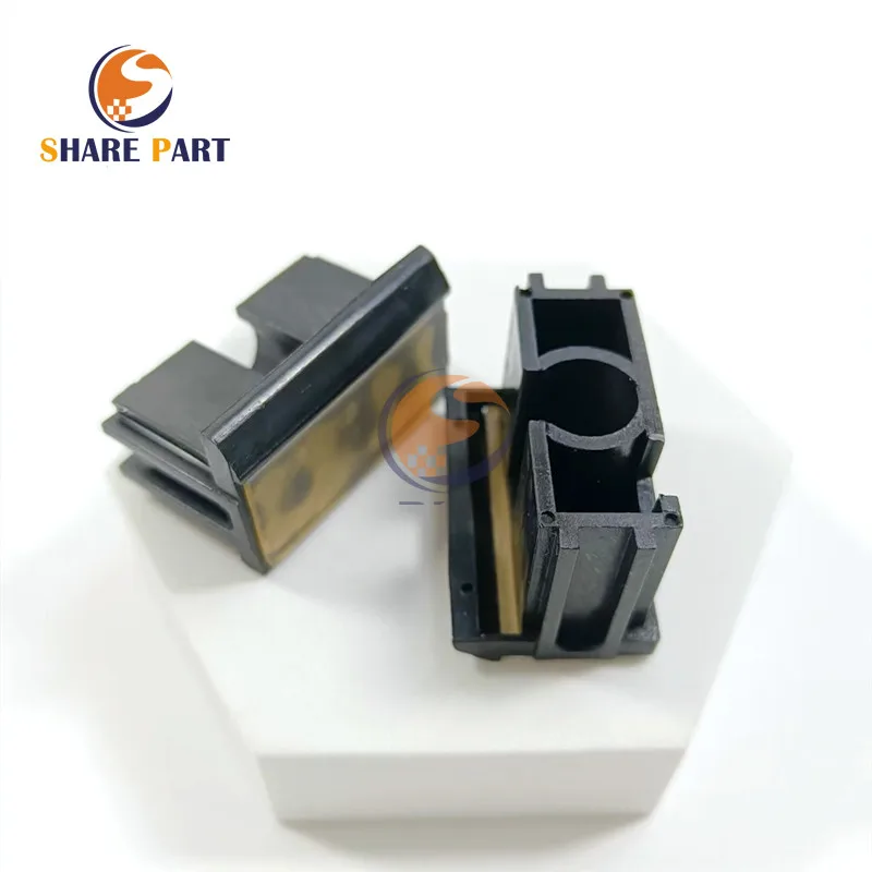 C252-2820 Разделительная накладка для RICOH JP730 JP735 JP750 780 JP785 5 шт. DX2330 DX2430 DX2432 DX2433 DX3440 DX3442 Запчасти для принтера
C252-2820 Разделительная накладка для RICOH JP730 JP735 JP750 780 JP785 5 шт. DX2330 DX2430 DX2432 DX2433 DX3440 DX3442 Запчасти для принтера