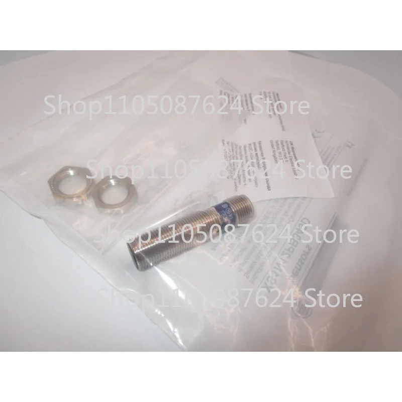 LL XS1N12PB349D Genuine For Telemecanique Inductive sensor FAST SHIPPING
LL XS1N12PB349D Genuine For Telemecanique Inductive sensor FAST SHIPPING