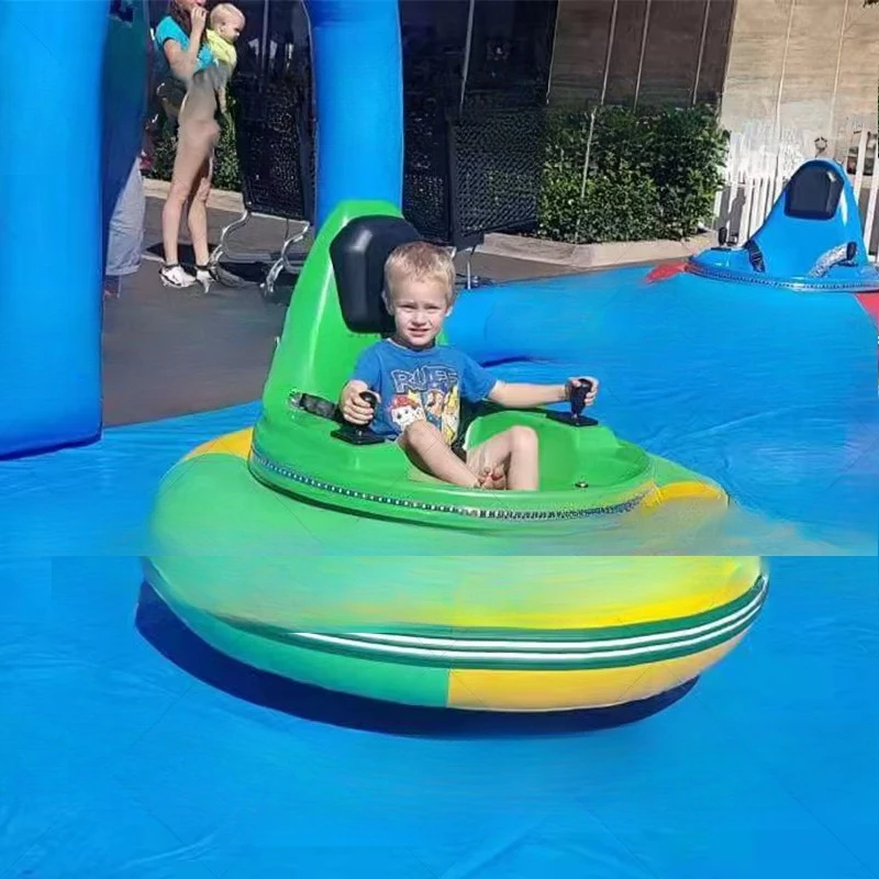 New Blessing Baby Child Ride Bumper Car Ride Electric Drive Wheel Wildlife 360 Rotary Ride Car
New Blessing Baby Child Ride Bumper Car Ride Electric Drive Wheel Wildlife 360 Rotary Ride Car