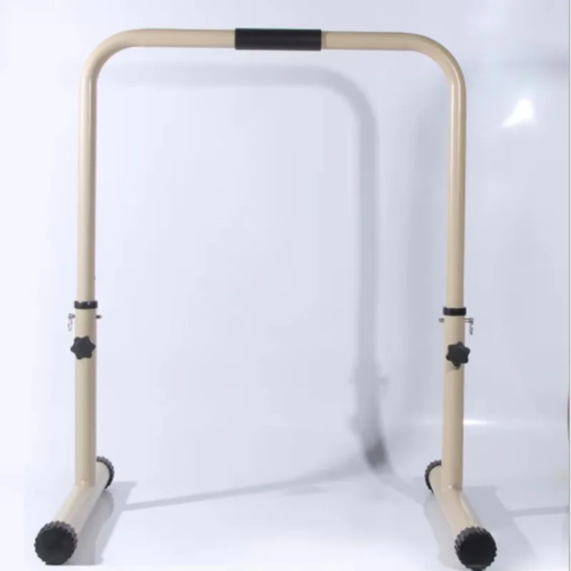 Indoor Parallel Bars, Split Parallel Bars, Adjust Pull up Bar for Home Workout With Steel Frame
Indoor Parallel Bars, Split Parallel Bars, Adjust Pull up Bar for Home Workout With Steel Frame