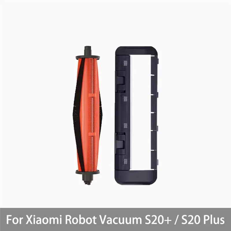 UN-для робота-пылесоса Xiaomi S20+/S20 Plus/B108GL Запчасти Аксессуары Основная щетка Боковая щетка Hepa-фильтр Ткань для швабры
UN-для робота-пылесоса Xiaomi S20+/S20 Plus/B108GL Запчасти Аксессуары Основная щетка Боковая щетка Hepa-фильтр Ткань для швабры