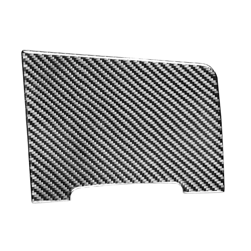 Carbon Fiber Center Control Cup Holder Panel Cover Trim Sticker for Regal 2017-2021 Accessories
Carbon Fiber Center Control Cup Holder Panel Cover Trim Sticker for Regal 2017-2021 Accessories