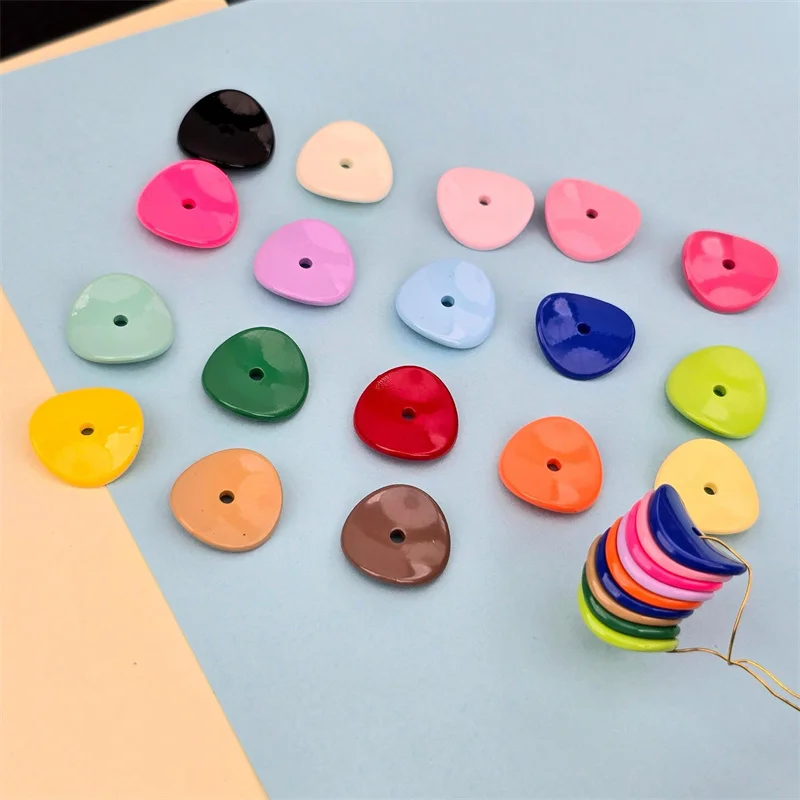 Wholesale 200pcs/lot 15mm color print geometry irregular rounds shape acrylic beads diy jewelry garment accessory
Wholesale 200pcs/lot 15mm color print geometry irregular rounds shape acrylic beads diy jewelry garment accessory