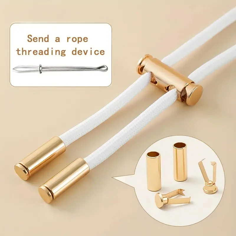 2M Strong Elastic Cord Rope Rubber Band Sewing Clothing Craft Supplies For DIY Jewelry Making Tents Kayak Boat Bag Luggage
2M Strong Elastic Cord Rope Rubber Band Sewing Clothing Craft Supplies For DIY Jewelry Making Tents Kayak Boat Bag Luggage
