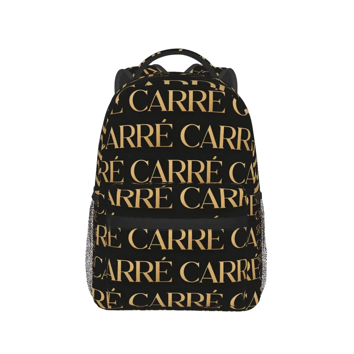 Rapper WeRenoi Carre Album Graphic Print Backpack Hot Sale Daypack Large Capacity BookBag School Bag Shoulder Bags for Men Women
Rapper WeRenoi Carre Album Graphic Print Backpack Hot Sale Daypack Large Capacity BookBag School Bag Shoulder Bags for Men Women