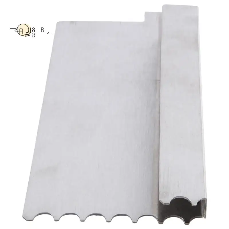 A18R -Food Mesh Screen Block Grease Trap For Griddles Flat Top Grill Blocks Food From Falling, Universal For Flat Top Griddle Si
A18R -Food Mesh Screen Block Grease Trap For Griddles Flat Top Grill Blocks Food From Falling, Universal For Flat Top Griddle Si