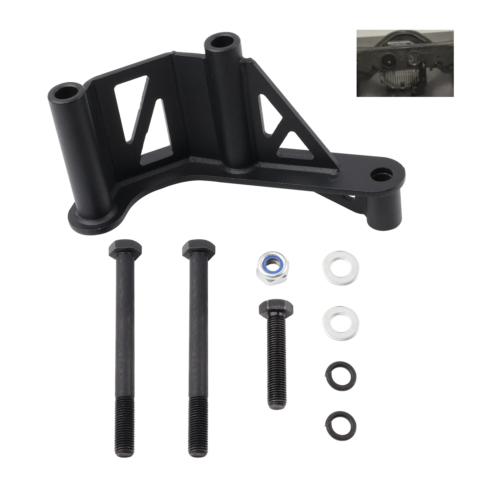 For Nissan Diff Differential Brace for 350Z/370Z Diff Conversion For 240sx/Skyline LAUREL LAUREL KA24 GTR GTS-T
For Nissan Diff Differential Brace for 350Z/370Z Diff Conversion For 240sx/Skyline LAUREL LAUREL KA24 GTR GTS-T