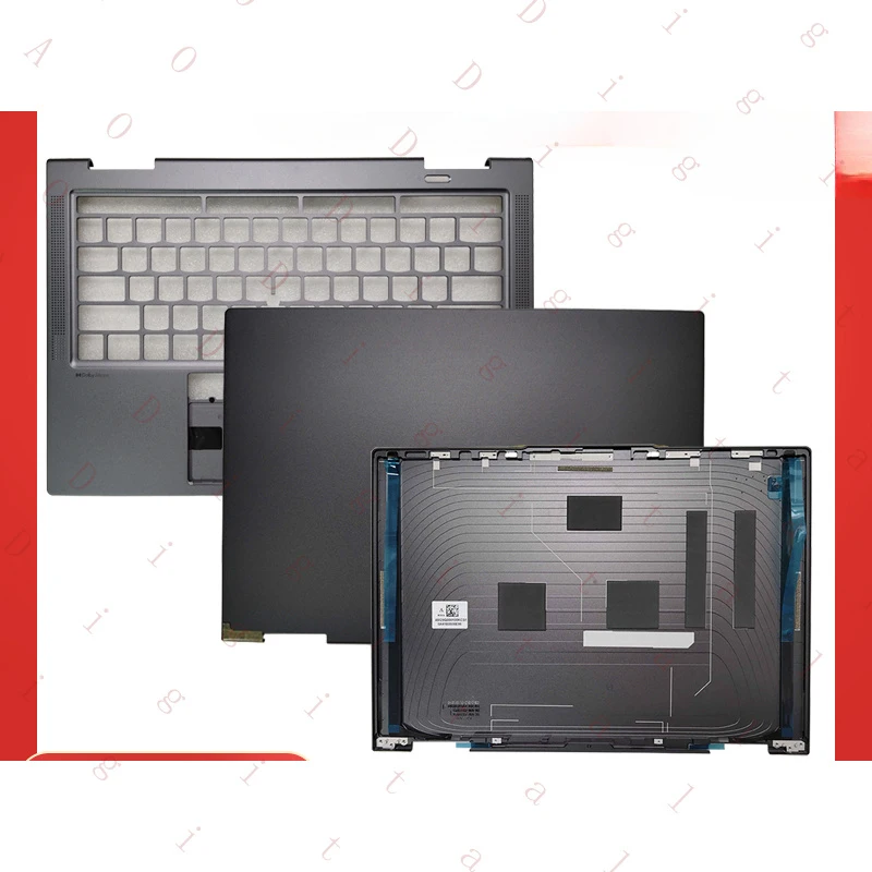 YU-- for LenovoThinkPad X1 yoga gen 6th 7th 8thShellAShellCShell Palm Rest Keyboard
YU-- for LenovoThinkPad X1 yoga gen 6th 7th 8thShellAShellCShell Palm Rest Keyboard