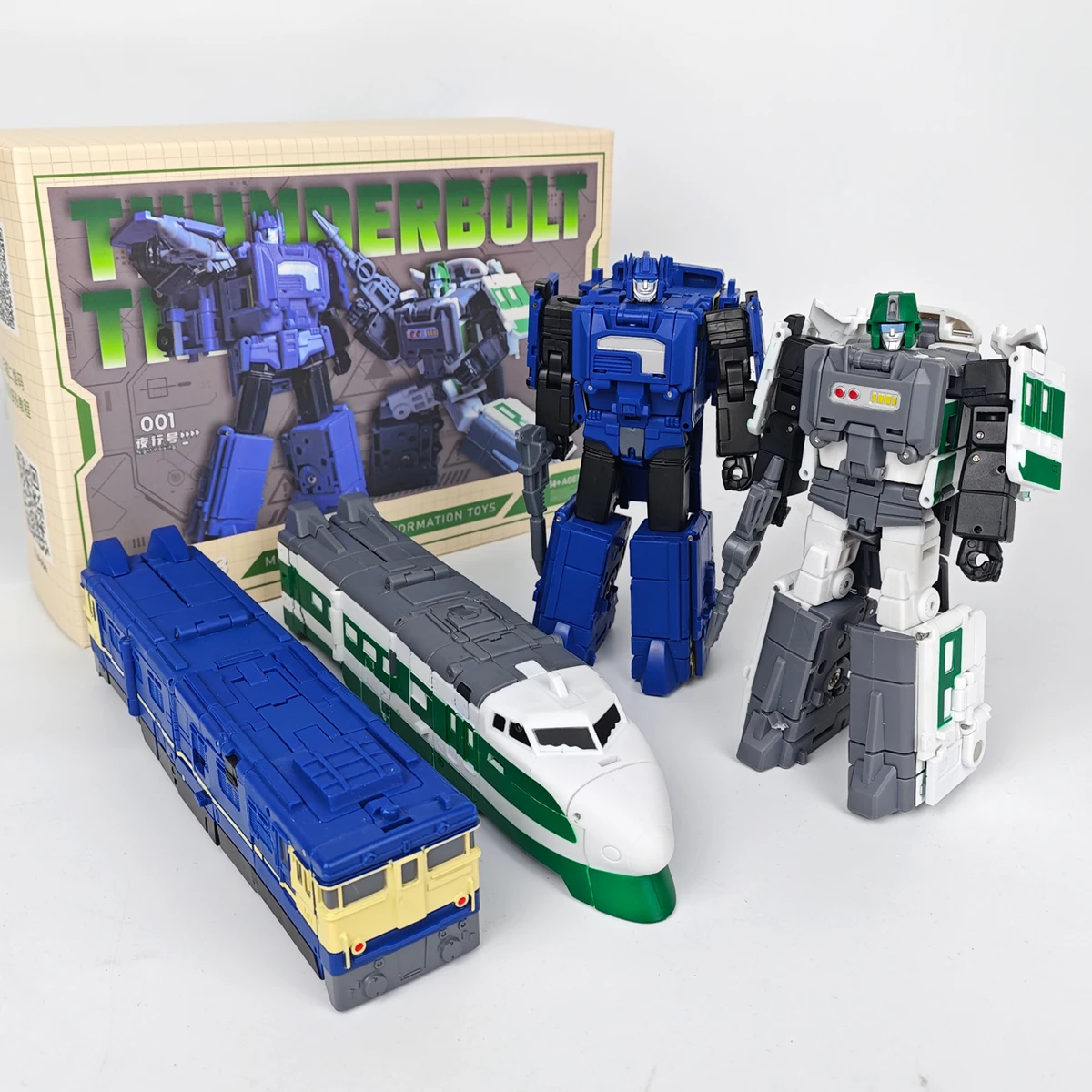 Siyang Cultural SY-03 Getsuei Yukikaze Set SY03 Transformation Robot Figures Gifts Action Figure
Siyang Cultural SY-03 Getsuei Yukikaze Set SY03 Transformation Robot Figures Gifts Action Figure