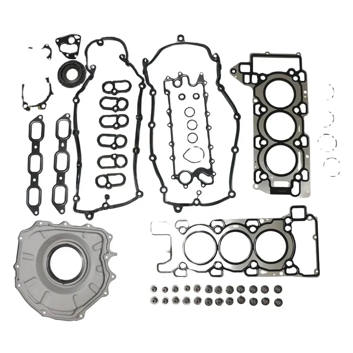 HEAD GASKET LR041640 LR041641 LR041681 FOR LAND ROVER 3.0L PETROL DISCOVERY RANGE ROVER VOGUE RANGE ROVER SPORT 306PS
HEAD GASKET LR041640 LR041641 LR041681 FOR LAND ROVER 3.0L PETROL DISCOVERY RANGE ROVER VOGUE RANGE ROVER SPORT 306PS