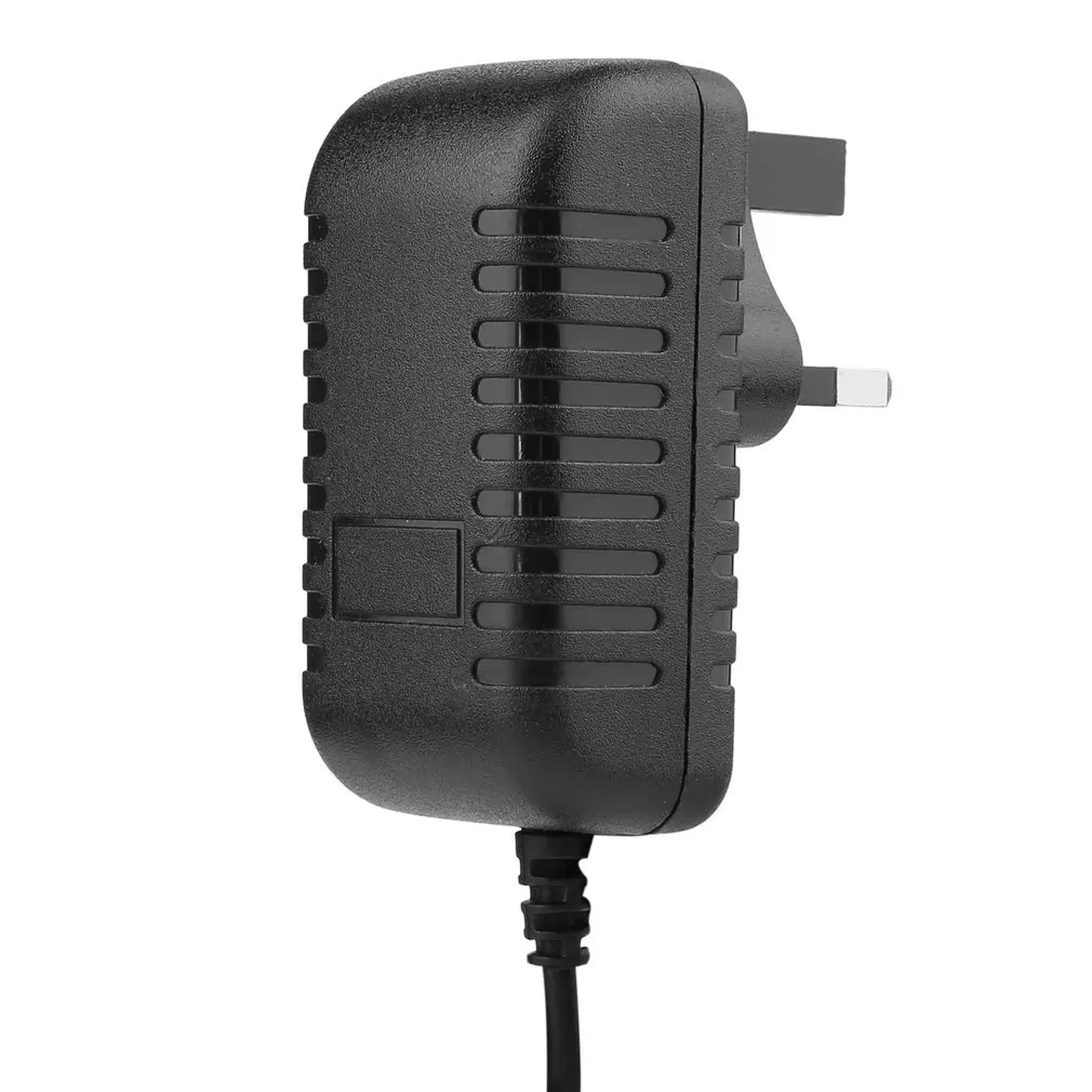 AU/EU/US/UK Plug DC12V 2A Power Supply AC 110-240V Transformers Output Power Adapter for LED Strip Power Supply Dropshipping
AU/EU/US/UK Plug DC12V 2A Power Supply AC 110-240V Transformers Output Power Adapter for LED Strip Power Supply Dropshipping