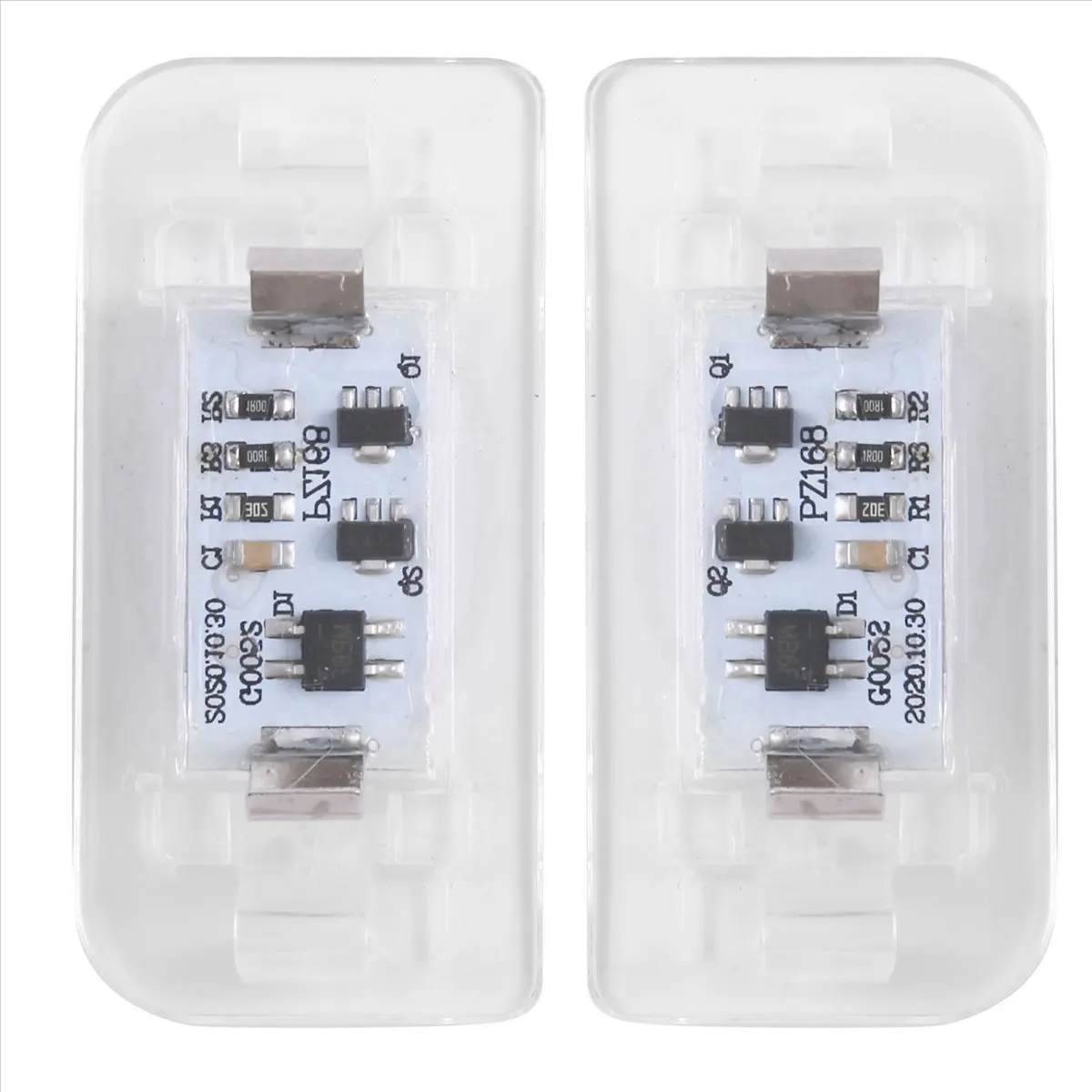 *ABKM 10x Car Tail Light is Suitable for Mercedes-Benz W242 W246 B-Klasse LED License Plate Light A2468201566 PZ168
*ABKM 10x Car Tail Light is Suitable for Mercedes-Benz W242 W246 B-Klasse LED License Plate Light A2468201566 PZ168