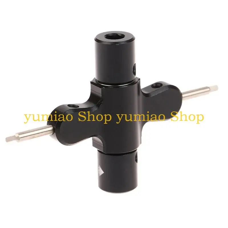 587B 1.5mm 2.0mm Hexagon Screwdriver Quick Release Ratcheting Square Wrench Tool for Traveling Repair Car Maintenance
587B 1.5mm 2.0mm Hexagon Screwdriver Quick Release Ratcheting Square Wrench Tool for Traveling Repair Car Maintenance