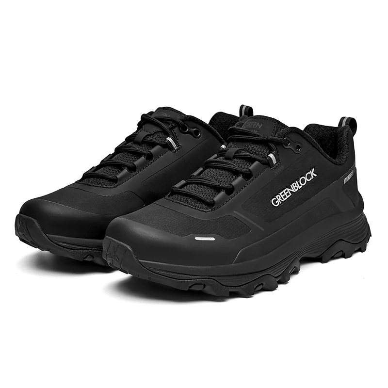 Men Hiking Shoes Outdoor Camping Trekking Waterproof Sneakers Men Walking Shoes Comfort Non-Slip Wear Resistant Tactical Shoes
Men Hiking Shoes Outdoor Camping Trekking Waterproof Sneakers Men Walking Shoes Comfort Non-Slip Wear Resistant Tactical Shoes