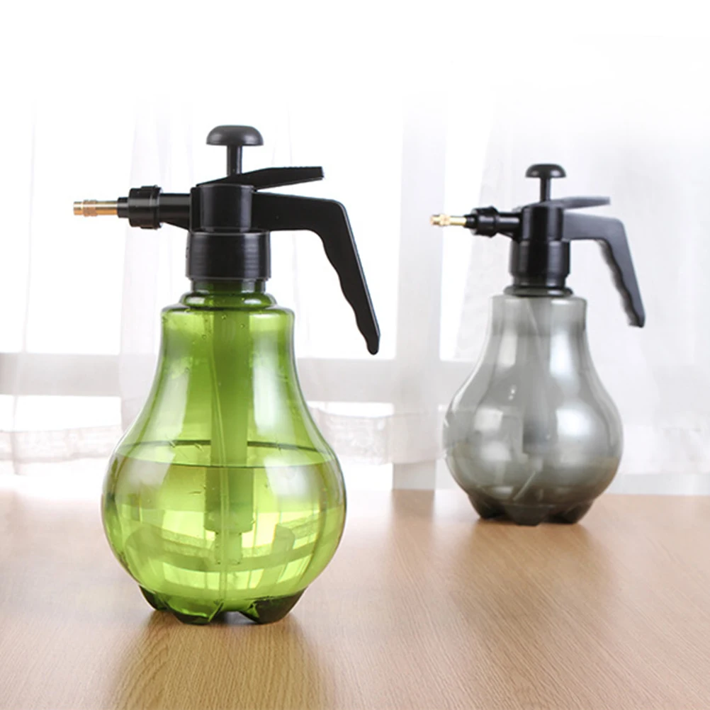 Portable Water Sprayer Kettle for Plants Gardening Bath Empty Mini Sprayer Durable PP PET Lightweight Large Capacity
Portable Water Sprayer Kettle for Plants Gardening Bath Empty Mini Sprayer Durable PP PET Lightweight Large Capacity