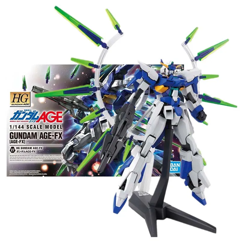 Фигурка Bandai, набор моделей Gundam, Аниме Фигурки HG для детей 27 лет, искусственный мобильный костюм, игрушечные фигурки для мальчиков, детские подарки
Фигурка Bandai, набор моделей Gundam, Аниме Фигурки HG для детей 27 лет, искусственный мобильный костюм, игрушечные фигурки для мальчиков, детские подарки