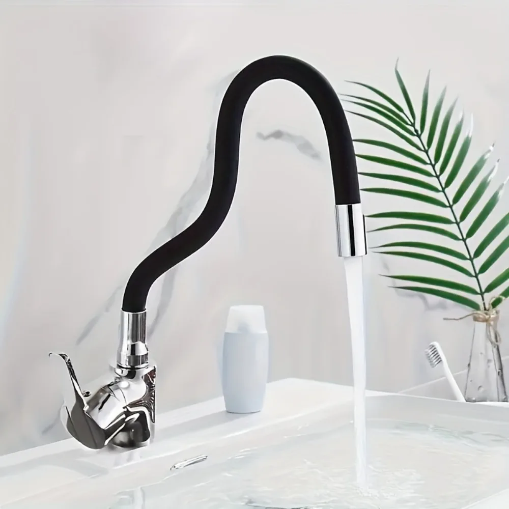 Splashproof Free Bending Faucet Extension Tube Faucet Extension Extender Adjust Stainless Steel Water Tap Pipe Tube
Splashproof Free Bending Faucet Extension Tube Faucet Extension Extender Adjust Stainless Steel Water Tap Pipe Tube
