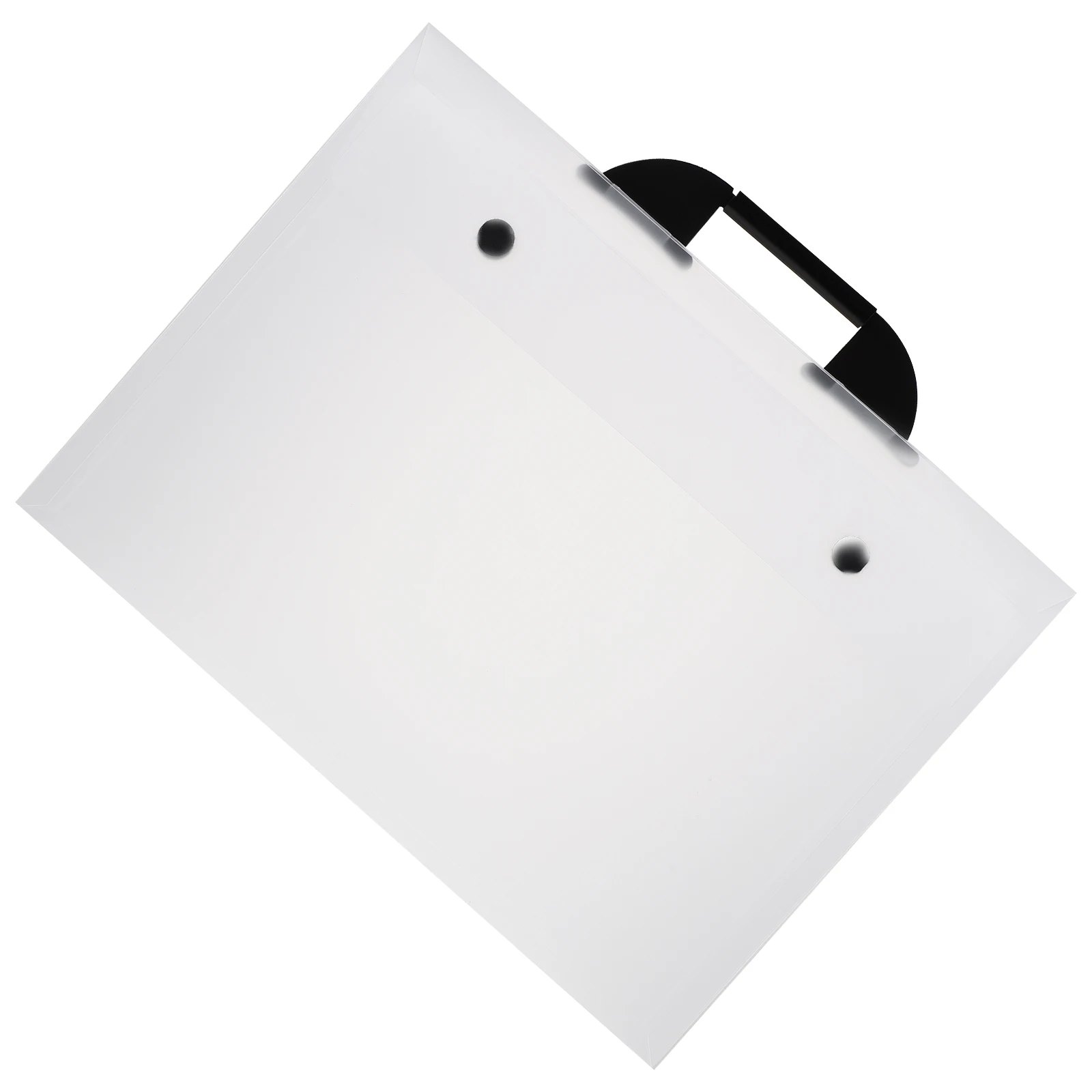 A3 Portfolio Folder Plastic Waterproof File Storage Case for Documents Artworks Office ganization Solution for Artists
A3 Portfolio Folder Plastic Waterproof File Storage Case for Documents Artworks Office ganization Solution for Artists
