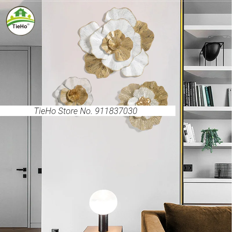 Vintage 3D Flower Pendant for Wall Decoration, Living Room Background Decor,Porch Wall Hanging Ornaments, Mural Art Crafts,TieHo
Vintage 3D Flower Pendant for Wall Decoration, Living Room Background Decor,Porch Wall Hanging Ornaments, Mural Art Crafts,TieHo