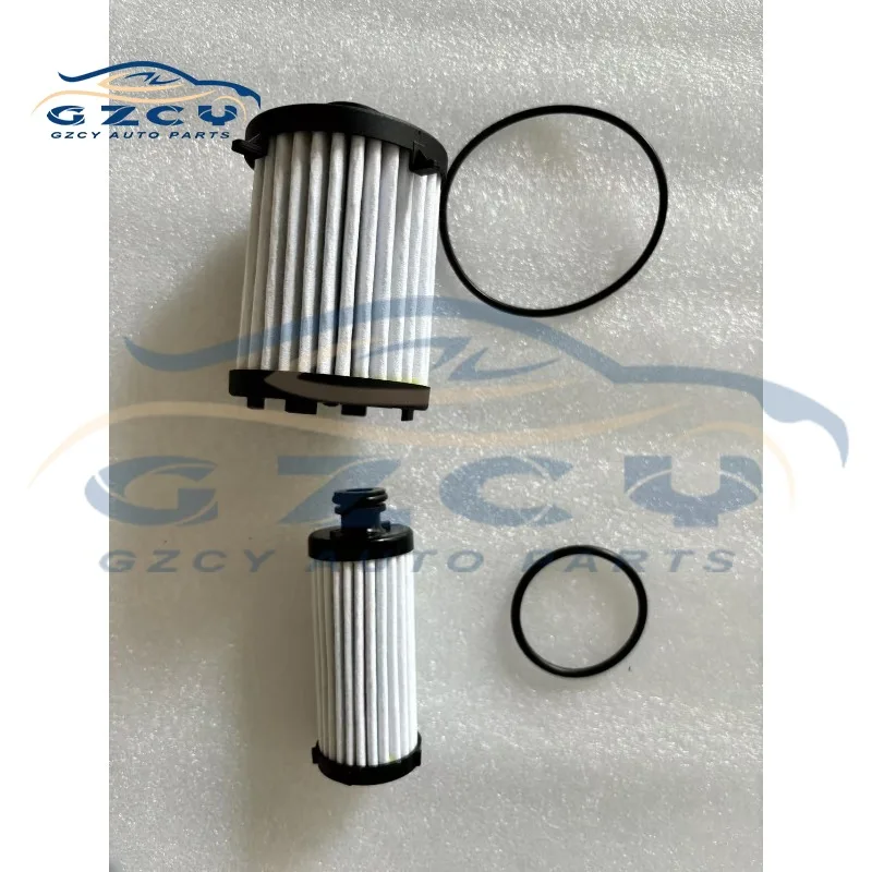 New 0CK 0CJ DSG DL382 Automatic Transmission Oil Filter Fits For Audi A4 A5 A6 A7 Q5 B9 0CK325149D 0CK325121D 0CK325421A 7Speed
New 0CK 0CJ DSG DL382 Automatic Transmission Oil Filter Fits For Audi A4 A5 A6 A7 Q5 B9 0CK325149D 0CK325121D 0CK325421A 7Speed
