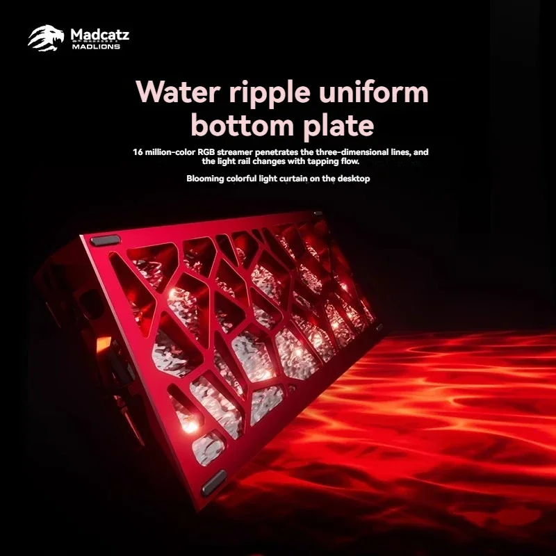 НОВАЯ игровая клавиатура Madcatz MAD Light 60 HE Madlions, магнитный переключатель 8000 Гц, скелетон, киберспорт, ЧПУ, RGB, колпачок для ПК, индивидуальная клавиатура
НОВАЯ игровая клавиатура Madcatz MAD Light 60 HE Madlions, магнитный переключатель 8000 Гц, скелетон, киберспорт, ЧПУ, RGB, колпачок для ПК, индивидуальная клавиатура