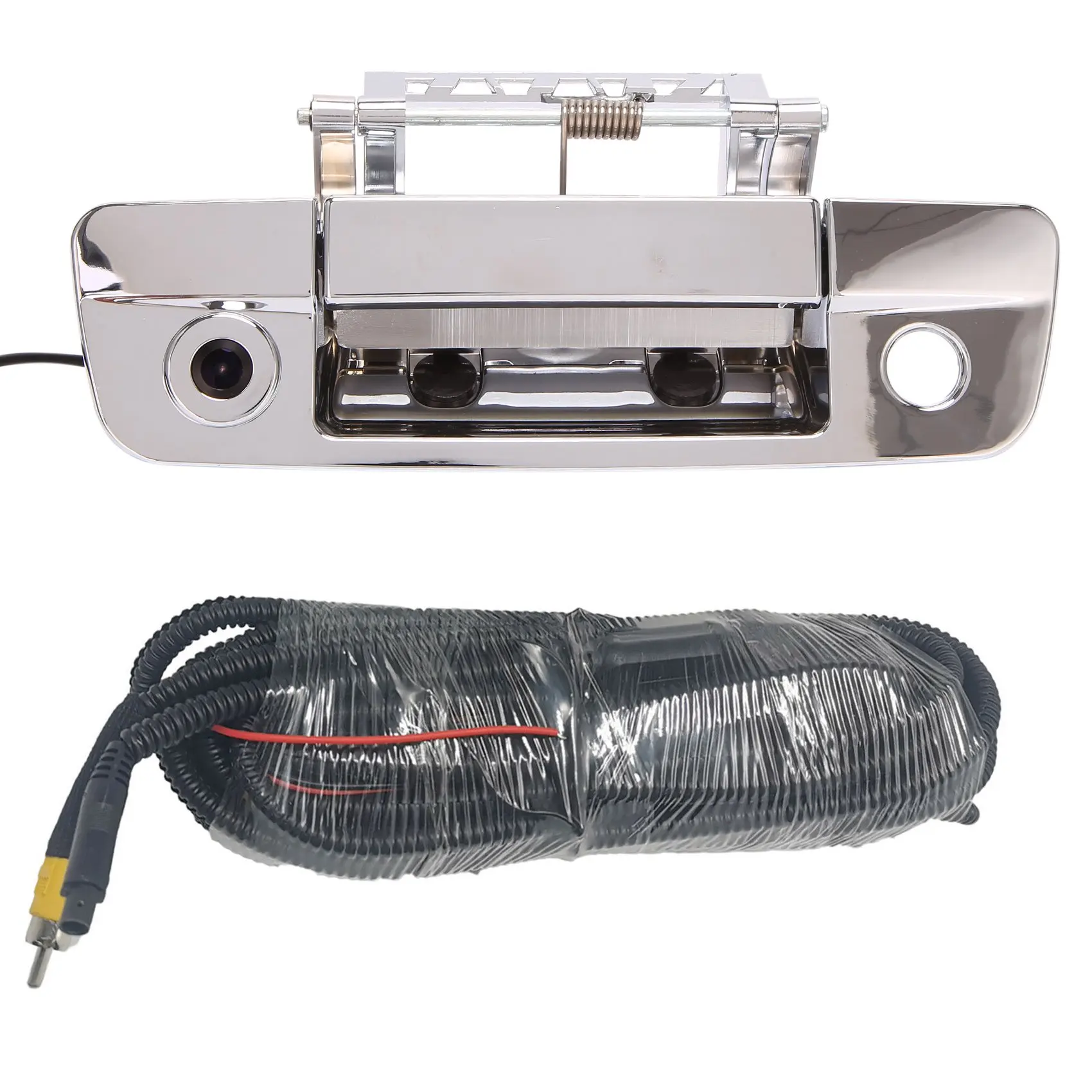 Car Tailgate Handle Rear View Camera Backup Camera for Dodge Ram 1500 2500 3500 68044904AG
Car Tailgate Handle Rear View Camera Backup Camera for Dodge Ram 1500 2500 3500 68044904AG