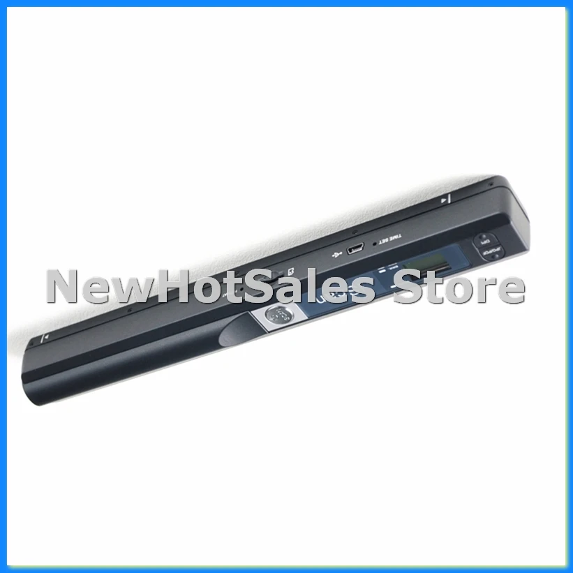 Портативный сканер 900DPI, ручной сканер документов формата A4 с ЖК-дисплеем, поддерживает форматы JPG/PDF, идеально подходит для книг и изображений - A57M
Портативный сканер 900DPI, ручной сканер документов формата A4 с ЖК-дисплеем, поддерживает форматы JPG/PDF, идеально подходит для книг и изображений - A57M