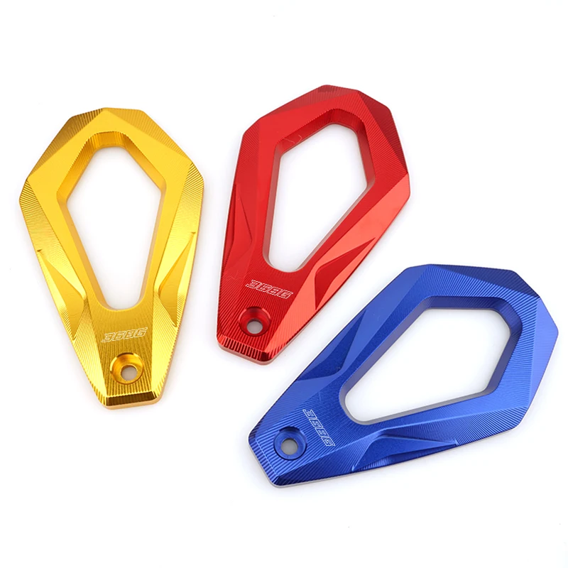 Motorcycle Accessories For Zontes 368G 368-G 368G Modified Exhaust Pipe Protective Decorative Exhaust Pipe Tip Cover Logo 368G
Motorcycle Accessories For Zontes 368G 368-G 368G Modified Exhaust Pipe Protective Decorative Exhaust Pipe Tip Cover Logo 368G