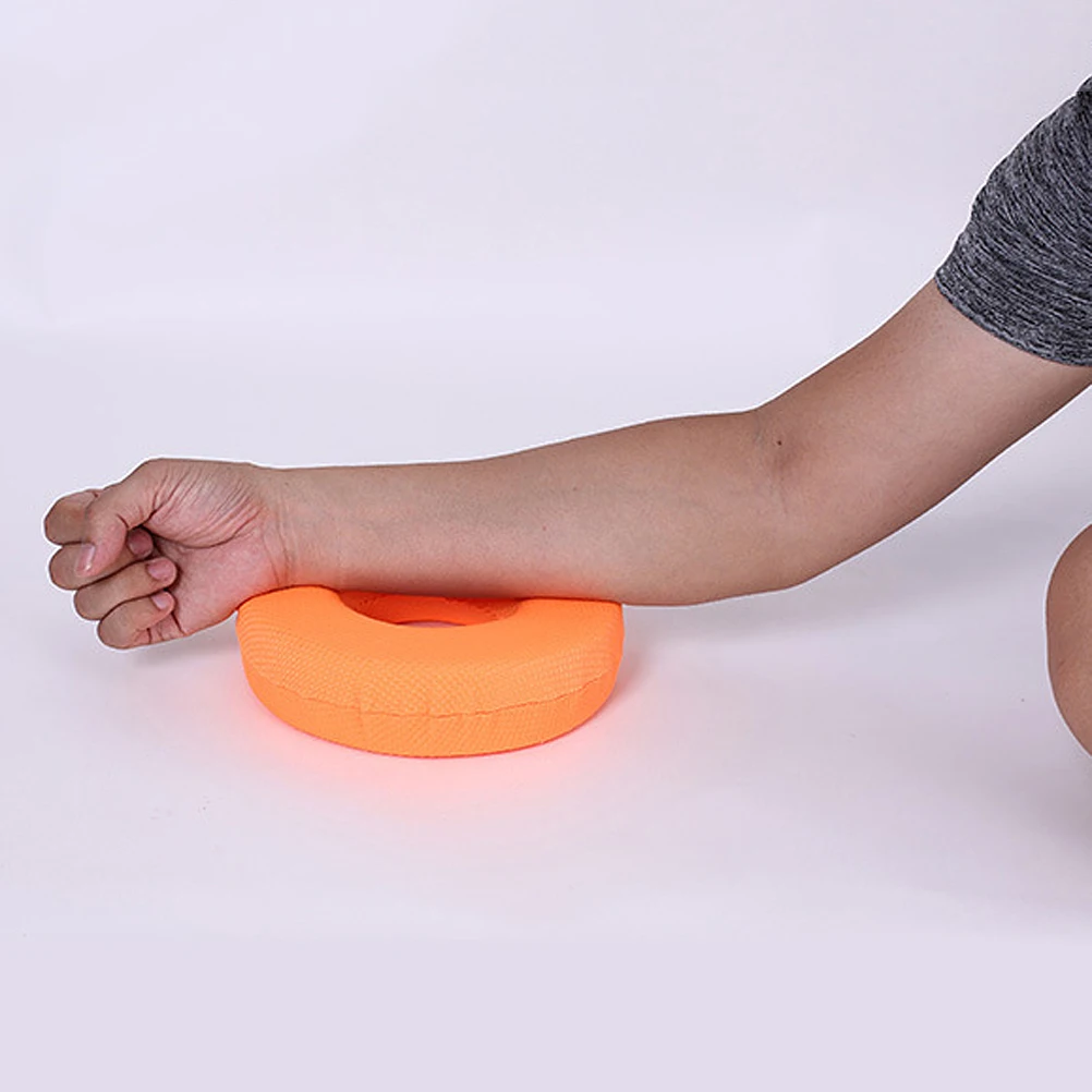 15x15cm Anti Decubitus Cushion Soft Breathable PVC Flocking Material Lightweight Foldable Relief Pain Sponge Medical
15x15cm Anti Decubitus Cushion Soft Breathable PVC Flocking Material Lightweight Foldable Relief Pain Sponge Medical