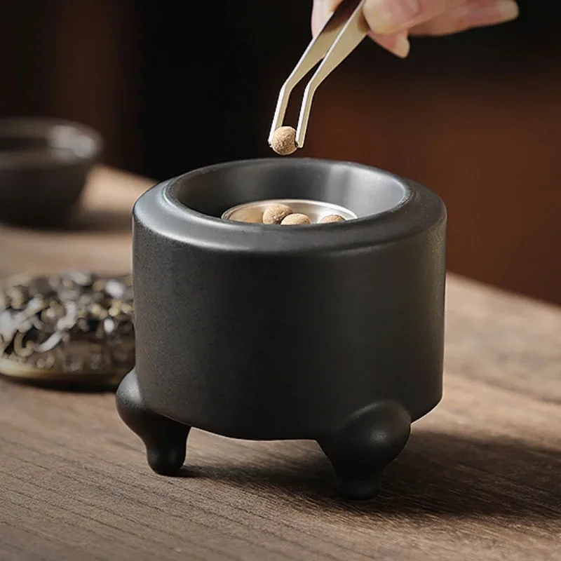 High temperature electric Electric incense burner Sandalwood electronic can be dry burned
High temperature electric Electric incense burner Sandalwood electronic can be dry burned