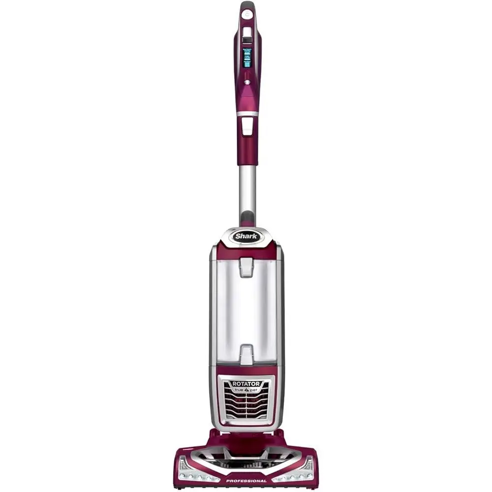 Rotator Powered Lift-Away Deluxe Vacuum Color: Brass/Silver
Rotator Powered Lift-Away Deluxe Vacuum Color: Brass/Silver