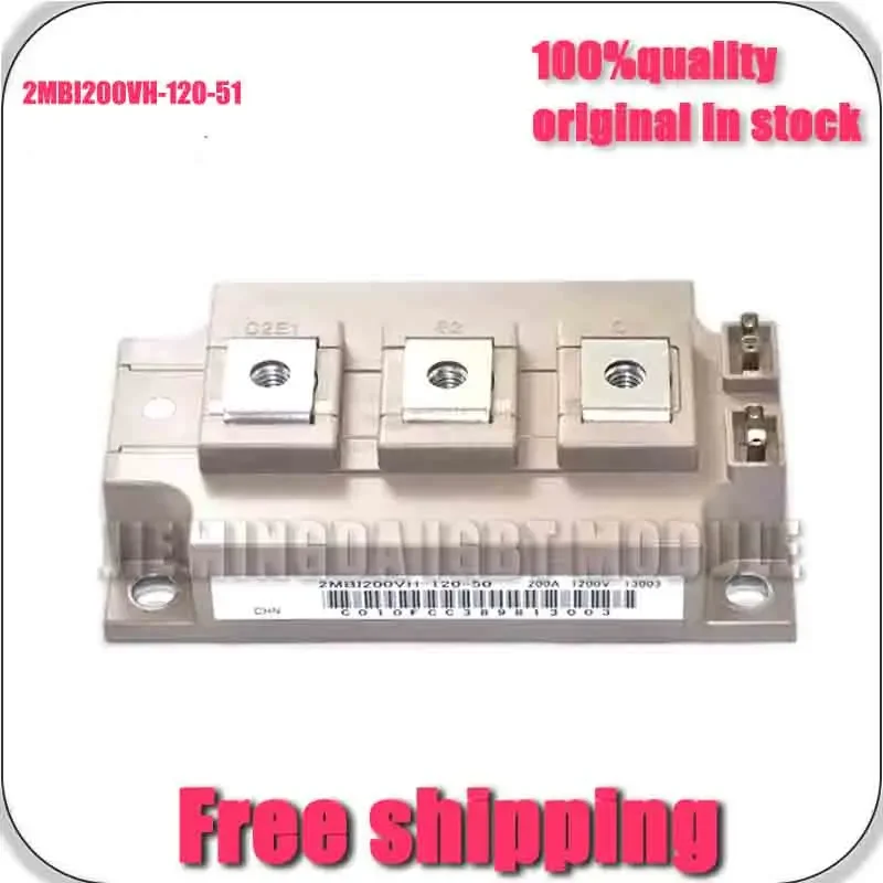 2MBI200Vh-120-51 2MBI200VH-120-50 2MBi200VH-170-50 New and original MODUlE
2MBI200Vh-120-51 2MBI200VH-120-50 2MBi200VH-170-50 New and original MODUlE