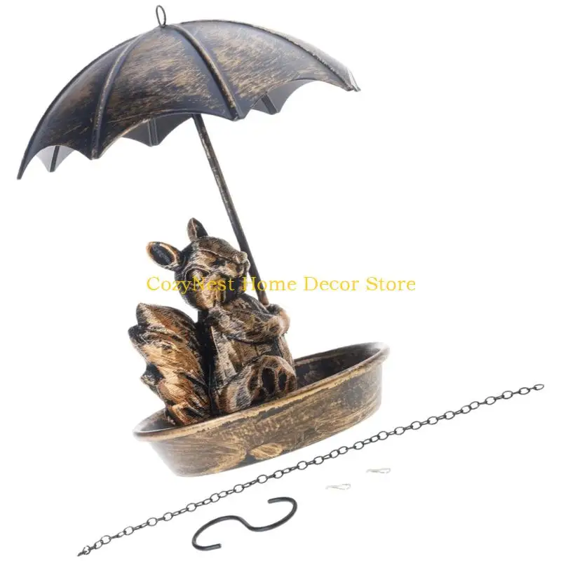 92MF металлические белки, кошки, собаки, зонтики, кормушки для птиц, подвесные уличные украшения для G
92MF металлические белки, кошки, собаки, зонтики, кормушки для птиц, подвесные уличные украшения для G