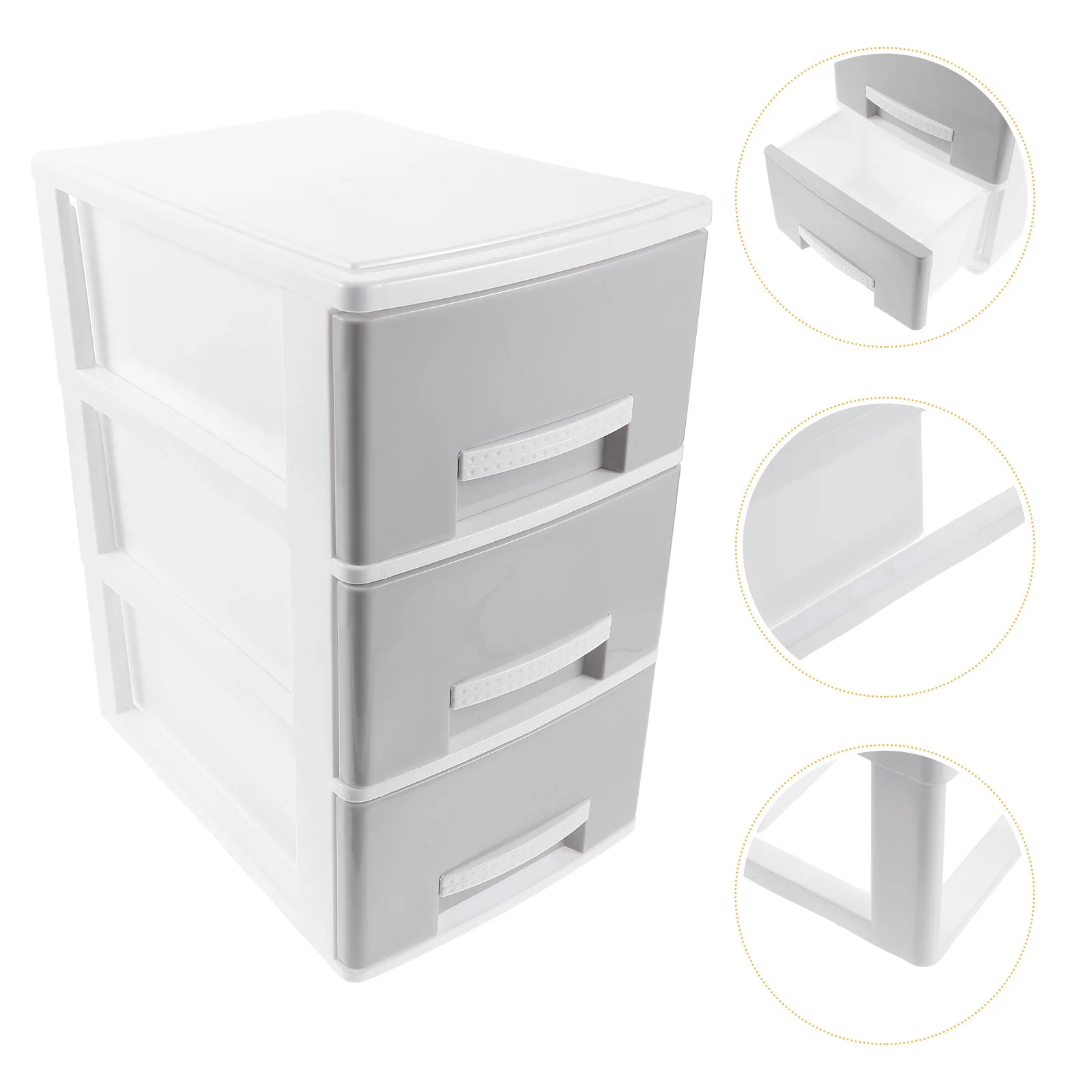 File Box Office Desk Organizer Plastic Drawer Large Capacity Desktop Drawers Practical Storage Containers With Drawers
File Box Office Desk Organizer Plastic Drawer Large Capacity Desktop Drawers Practical Storage Containers With Drawers