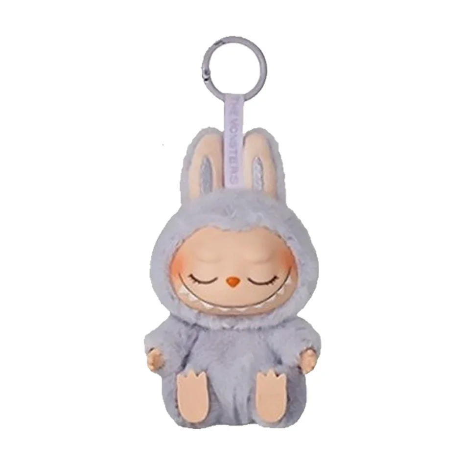 Labbubu Figure Pendant Toy Cute Cartoon Anime Keyring Key Accessories Charm Keychain Ornaments Bag Decoration Kids Birthday Gift
Labbubu Figure Pendant Toy Cute Cartoon Anime Keyring Key Accessories Charm Keychain Ornaments Bag Decoration Kids Birthday Gift
