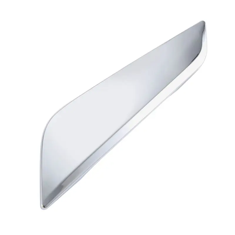 Элитный автомобиль, боковое вентиляционное отверстие, крыло, хромированная накладка для BMW 5 серии G30 G31 2018-2023
Элитный автомобиль, боковое вентиляционное отверстие, крыло, хромированная накладка для BMW 5 серии G30 G31 2018-2023