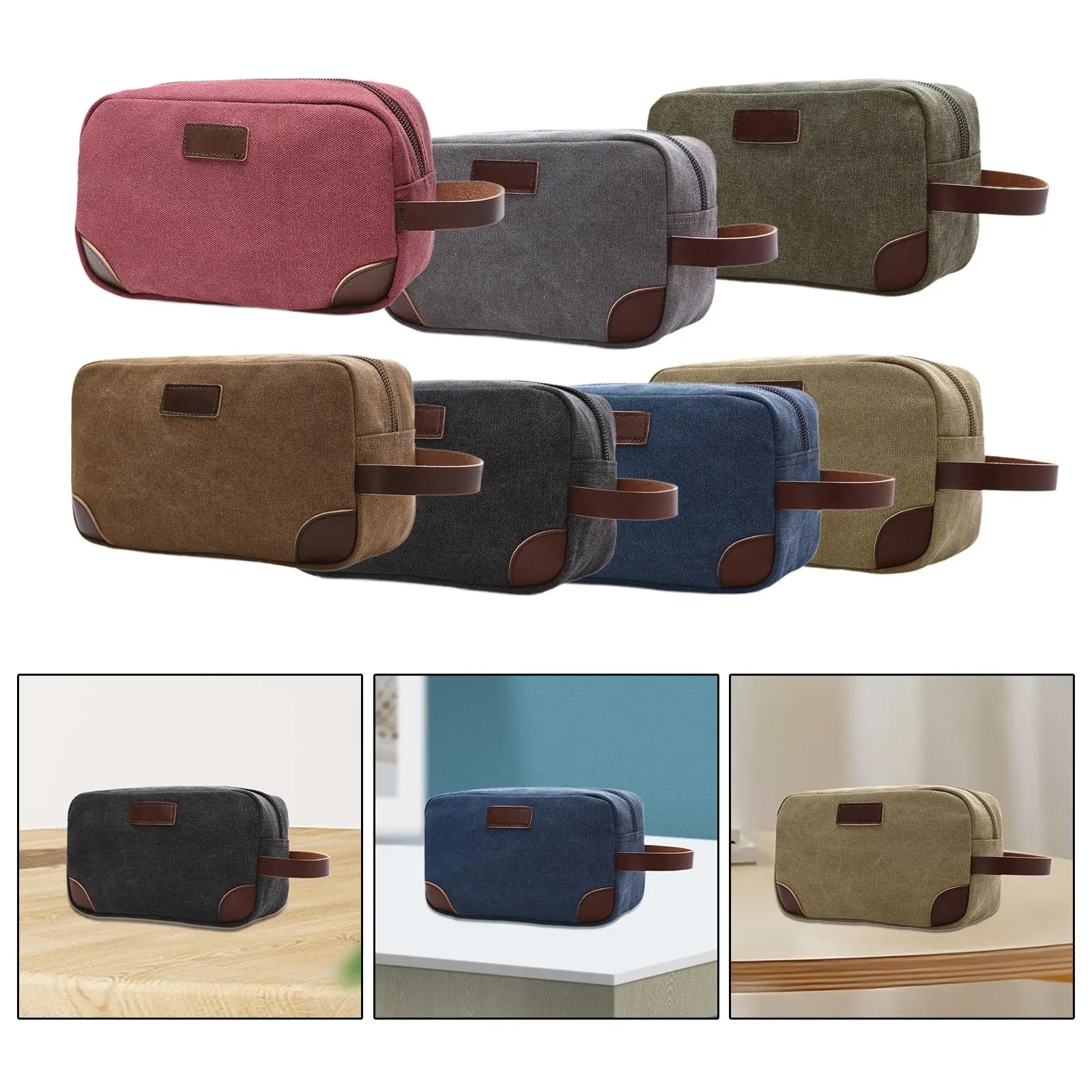 Clutch Bag Pouch Versatile ID Cards Holder Portable for Gift Travel Shopping
Clutch Bag Pouch Versatile ID Cards Holder Portable for Gift Travel Shopping