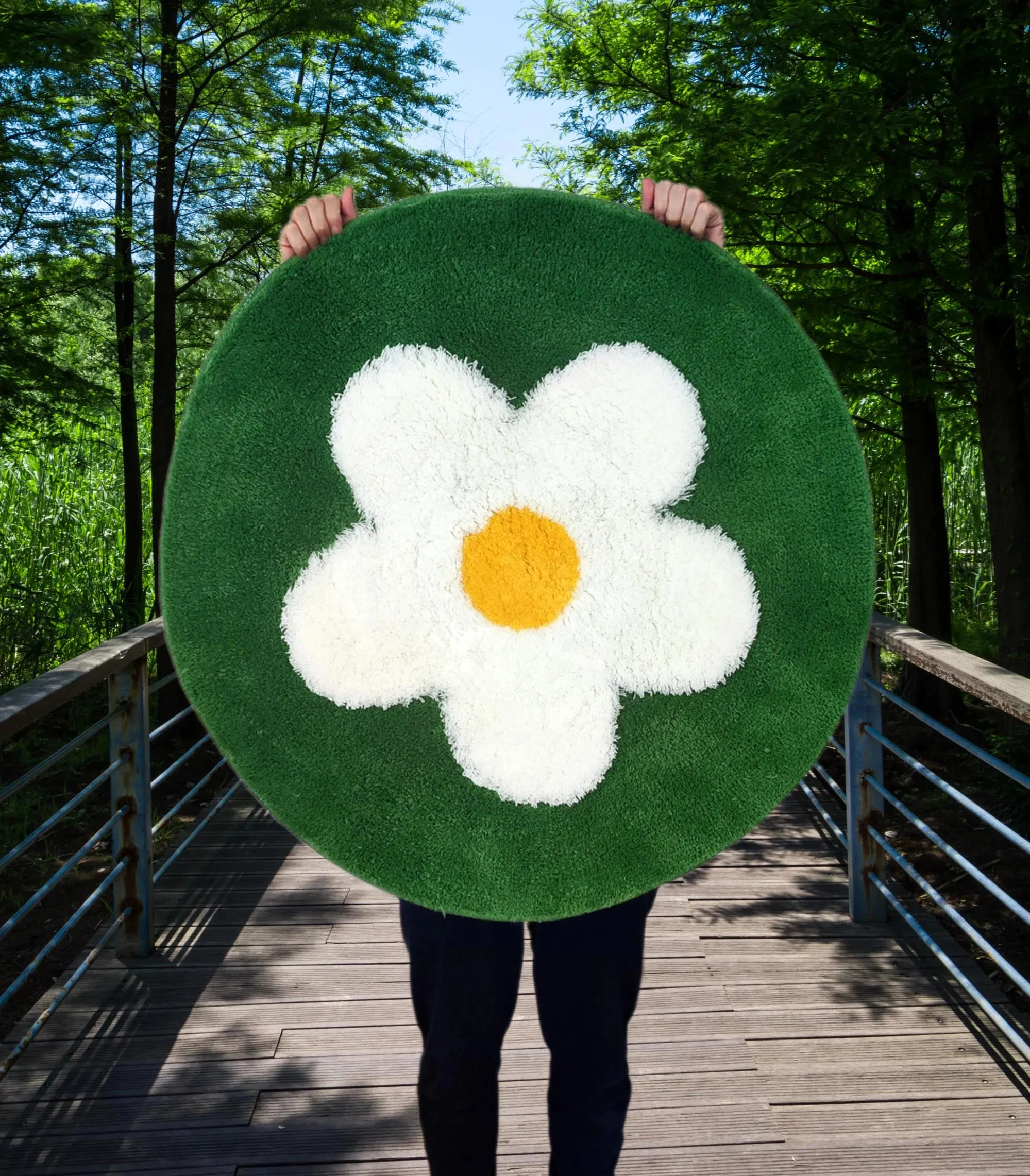 Fluffy Flower Rug carpet bedroom aesthetic unique living room kitchen decoration non-slip soft imitation cashmere rug
Fluffy Flower Rug carpet bedroom aesthetic unique living room kitchen decoration non-slip soft imitation cashmere rug