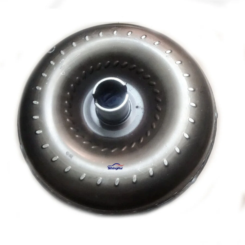 722.6 Automatic Transmission Hydraulic Couplings Torque Converter 
722.6 Automatic Transmission Hydraulic Couplings Torque Converter