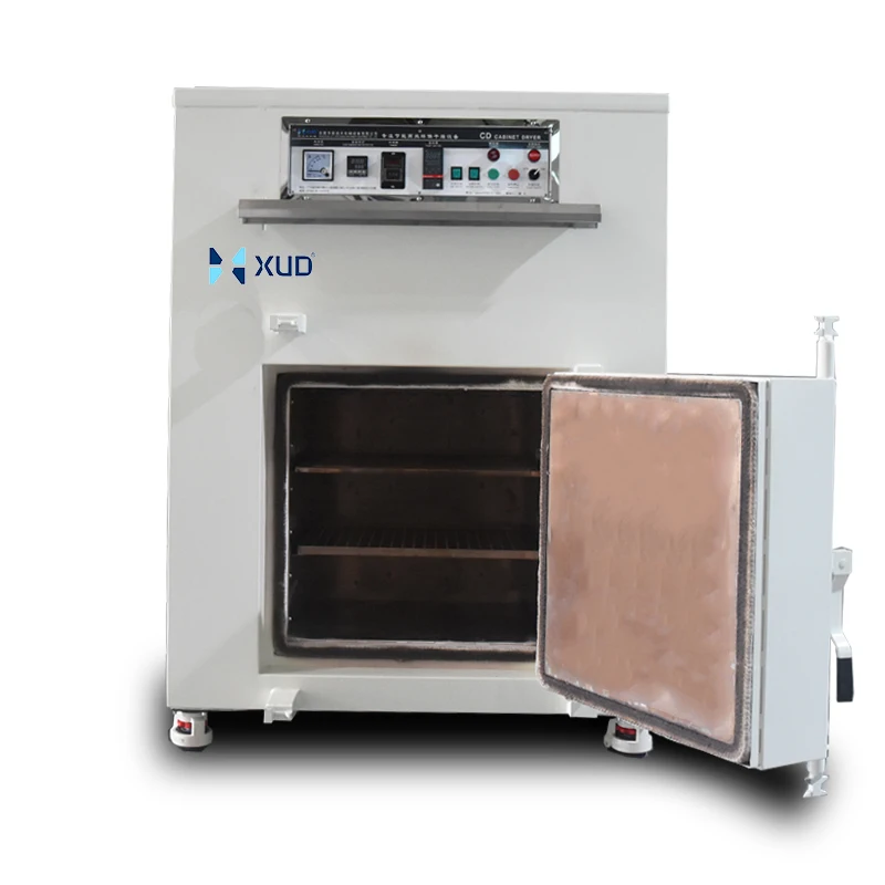 XUD ISO Certified Custom High Performance Hot Air Circulation Drying Oven Industrial Drying Oven Ceramic Glass Drying Oven
XUD ISO Certified Custom High Performance Hot Air Circulation Drying Oven Industrial Drying Oven Ceramic Glass Drying Oven