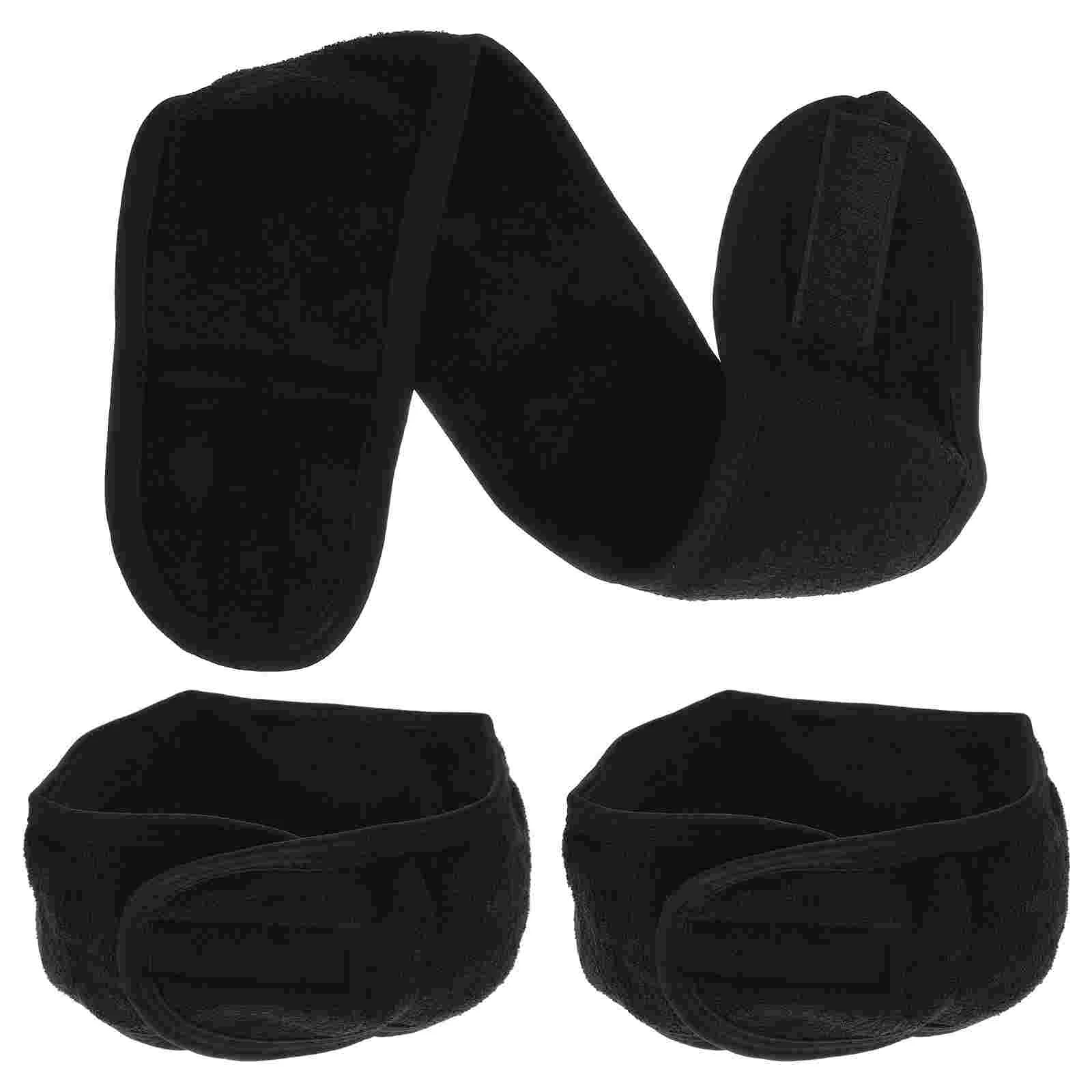 3 Pcs Polyester Spandex Headbands for Women Fitness Yoga Sports Breathable Hair Elastic Styling Hair Tie Wristband
3 Pcs Polyester Spandex Headbands for Women Fitness Yoga Sports Breathable Hair Elastic Styling Hair Tie Wristband