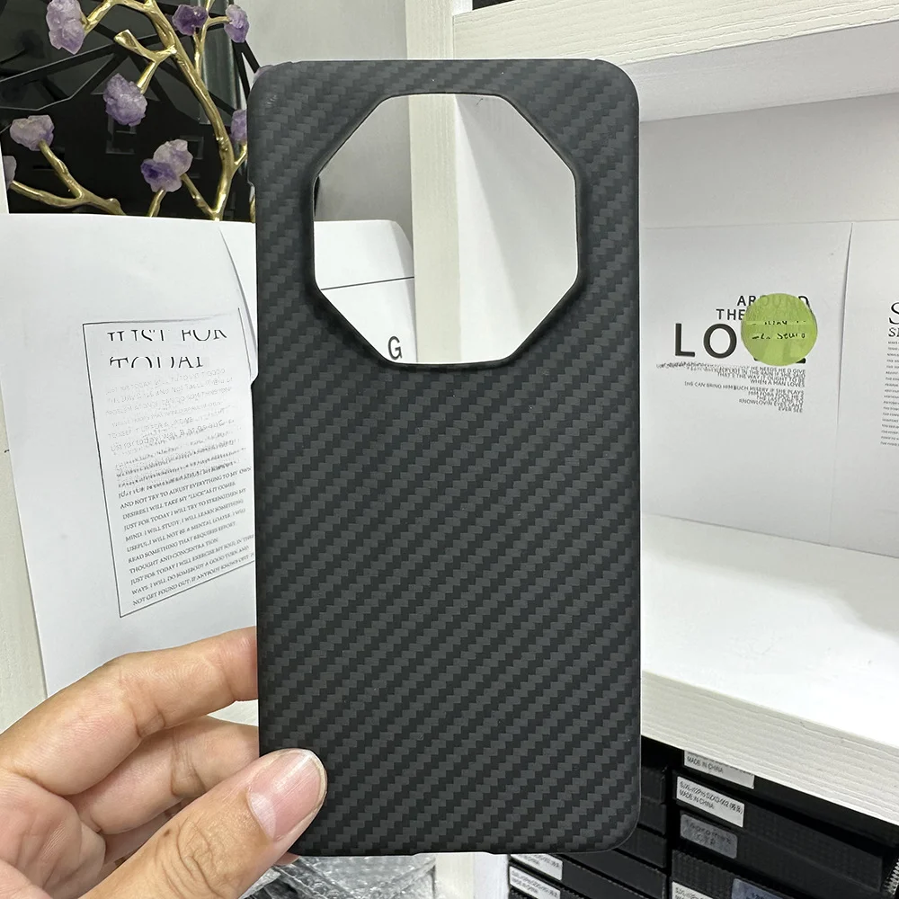 Kevlar Phone Case for Huawei Mate 60 RS, Carbon Fiber, Ultra-thin Back Cover, Deluxe, 1500D, Suitable for Huawei Mate 60 RS
Kevlar Phone Case for Huawei Mate 60 RS, Carbon Fiber, Ultra-thin Back Cover, Deluxe, 1500D, Suitable for Huawei Mate 60 RS