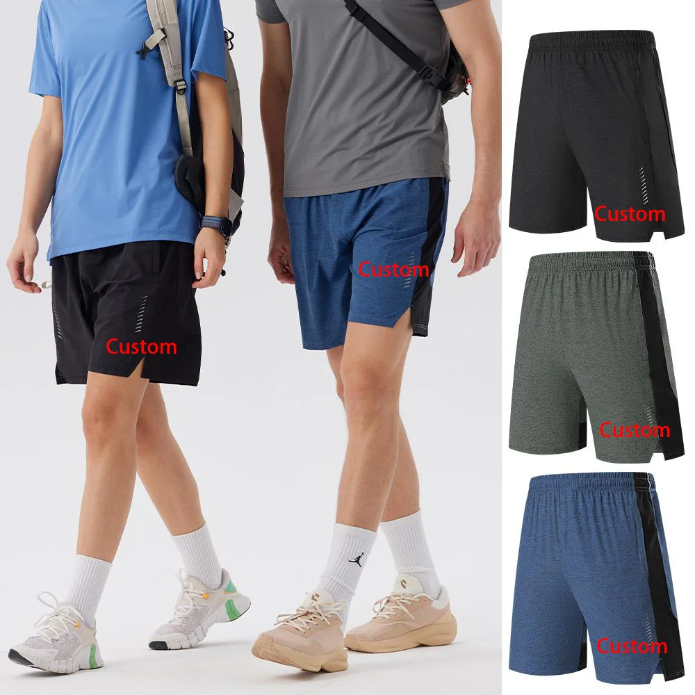 #51136-XIYU Custom LOGO Summer Shorts Men Gym Sport Running Fitness Workout Man Short Pants Breathable Quick-drying Mens Shorts
#51136-XIYU Custom LOGO Summer Shorts Men Gym Sport Running Fitness Workout Man Short Pants Breathable Quick-drying Mens Shorts