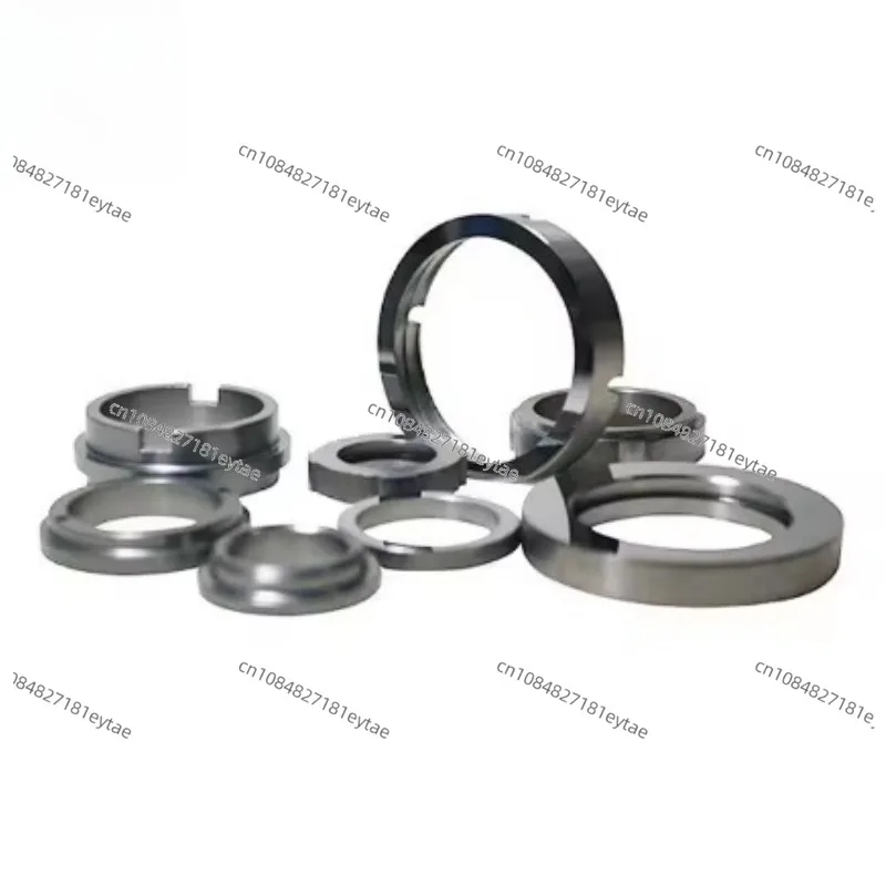 2PCS 56970140 Mechanical Seal Domestic Substitute Products
2PCS 56970140 Mechanical Seal Domestic Substitute Products