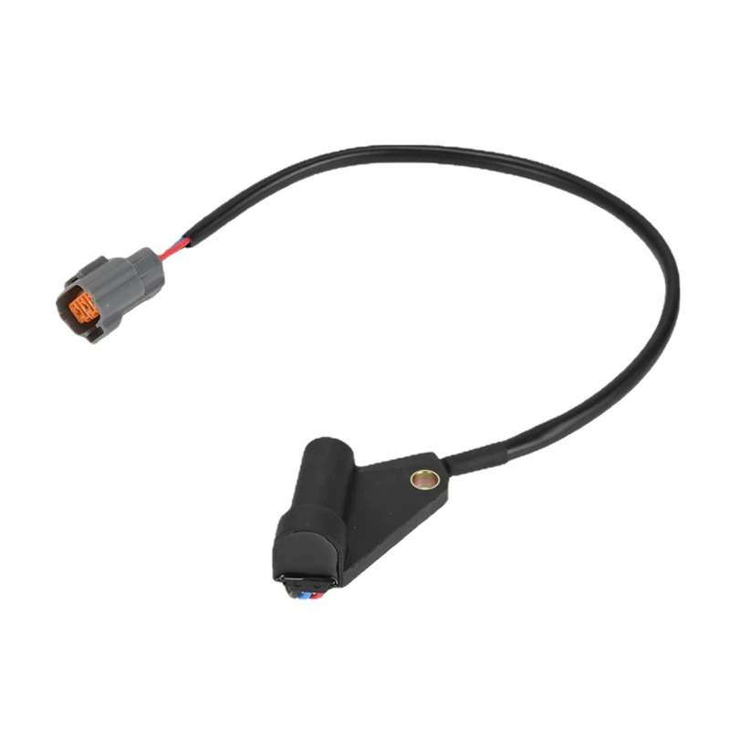 Crankshaft Crank Shaft Position Sensor For Mazda 323 Demio Miata MX-5 MX5 J5T27072 J5T-27072
Crankshaft Crank Shaft Position Sensor For Mazda 323 Demio Miata MX-5 MX5 J5T27072 J5T-27072